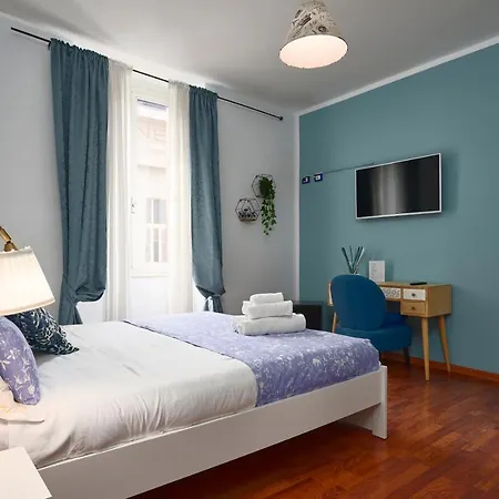 Quiet Night 라스페치아