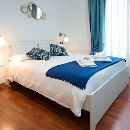 Quiet Night ゲストハウス ラ・スペツィア