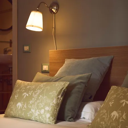 Quiet Night ラ・スペツィア