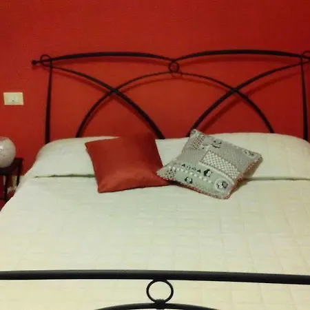 Quiet Night 게스트하우스 라스페치아