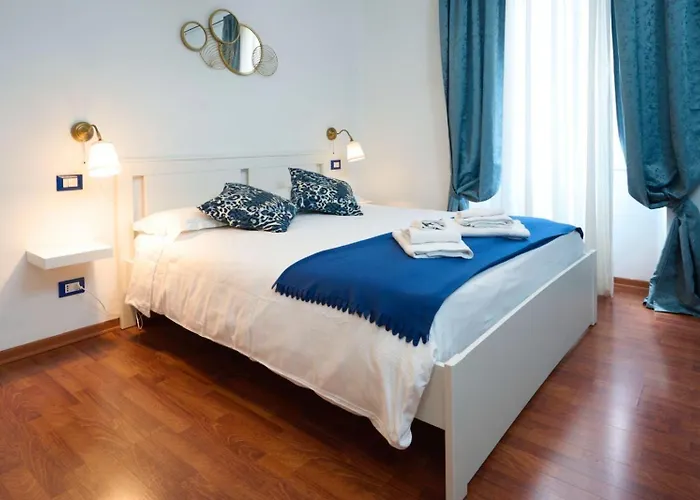 Hotiday Quiet Night Penzion La Spezia