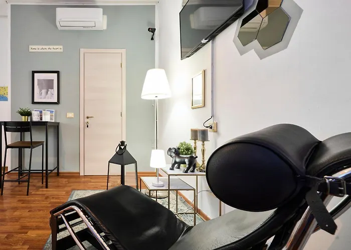 Penzion Hotiday Quiet Night 3*