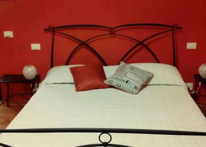 Hotiday Quiet Night Penzion La Spezia