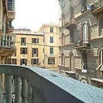 Hotiday Quiet Night 3* La Spezia