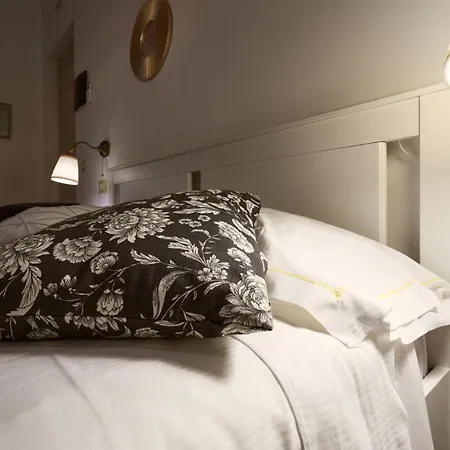 Quiet Night Guest house 3*
