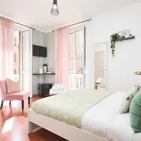 Quiet Night Guest house La Spezia