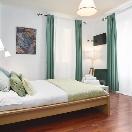 Guest house Quiet Night La Spezia