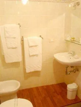 Quiet Night Guest house